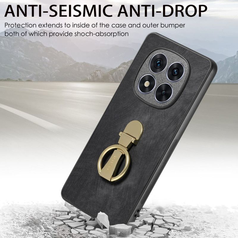 Cover Xiaomi Redmi Note 14 Pro Plus 5g Caseneo Lædereffekt