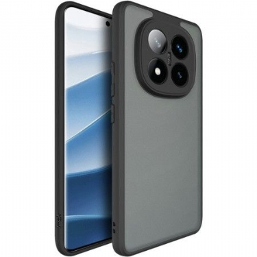 Cover Xiaomi Redmi Note 14 Pro Plus 5g Imak Ux-9b-serien