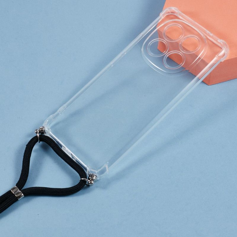 Cover Xiaomi Redmi Note 14 Pro Plus 5g Klar