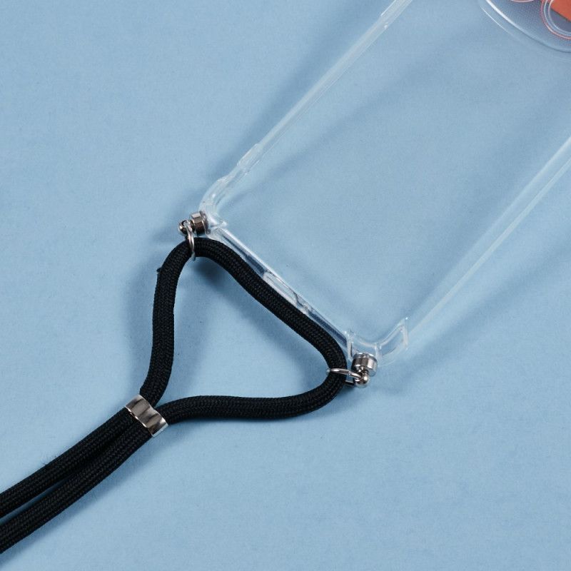 Cover Xiaomi Redmi Note 14 Pro Plus 5g Klar