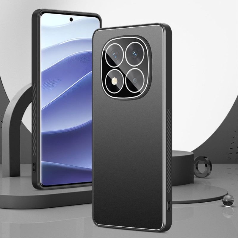 Cover Xiaomi Redmi Note 14 Pro Plus 5g Mat Finish