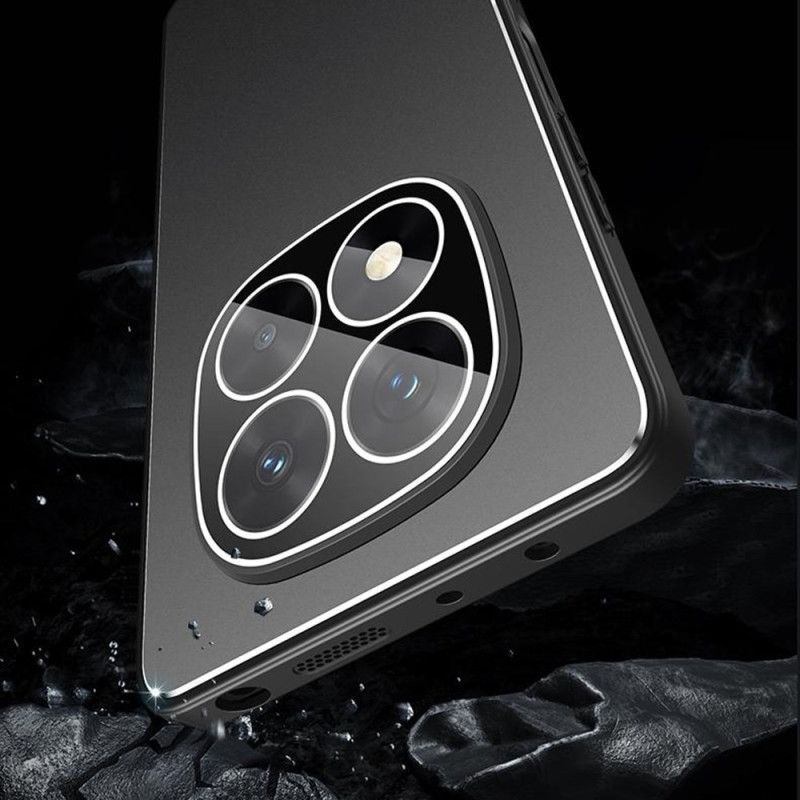 Cover Xiaomi Redmi Note 14 Pro Plus 5g Mat Finish