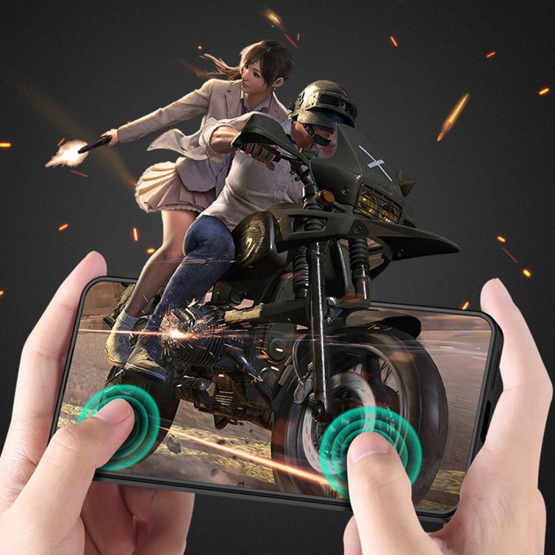 Cover Xiaomi Redmi Note 14 Pro Plus 5g Metal Effekt