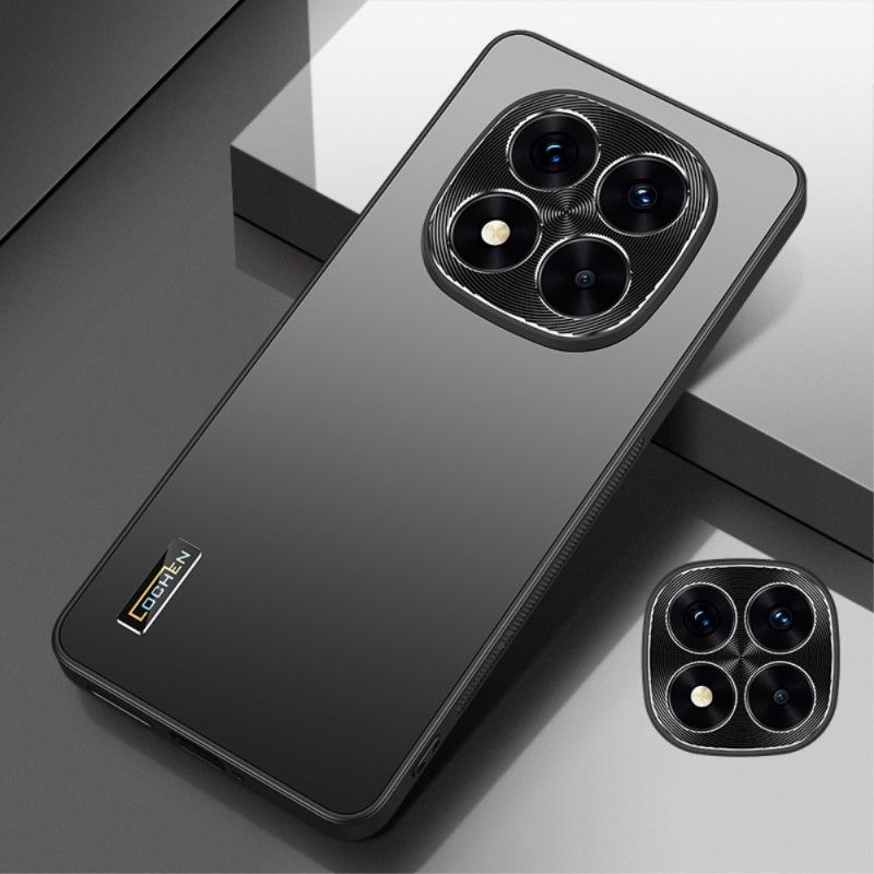 Cover Xiaomi Redmi Note 14 Pro Plus 5g Ny