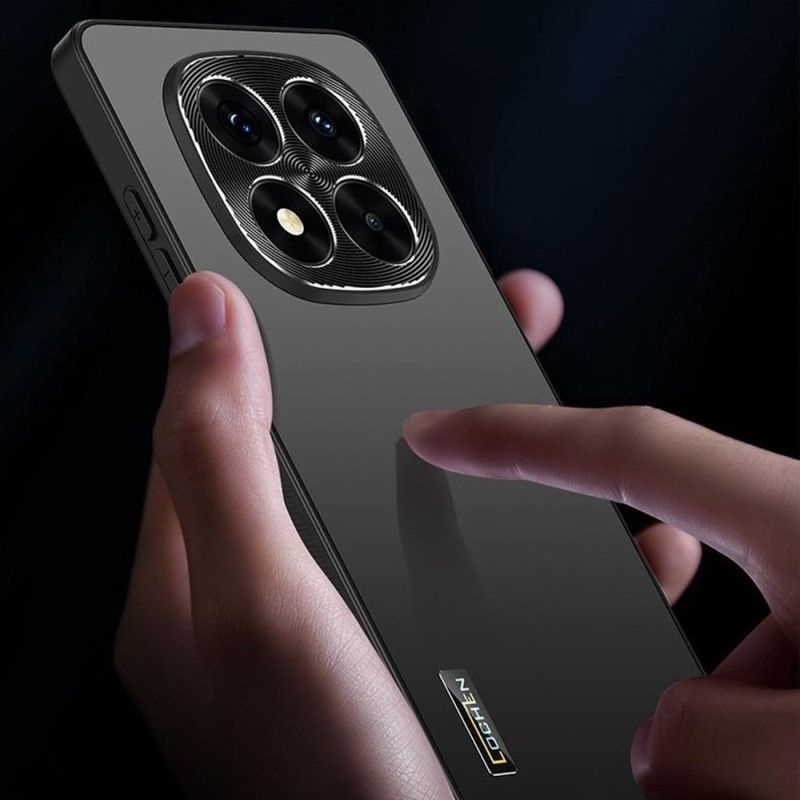 Cover Xiaomi Redmi Note 14 Pro Plus 5g Ny