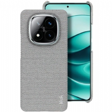 Cover Xiaomi Redmi Note 14 Pro Plus 5g Ruiyi-serien Imak