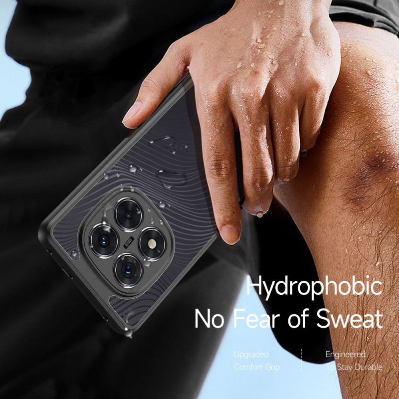 Cover Xiaomi Redmi Note 14 Pro Plus 5g Telefon Etui Aimo-serien Dux Ducis