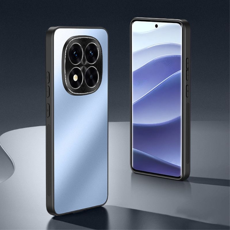 Cover Xiaomi Redmi Note 14 Pro Plus 5g Telefon Etui Frostet Design