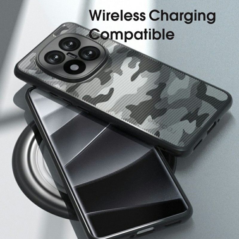 Cover Xiaomi Redmi Note 14 Pro Plus 5g Telefon Etui Ibmrs