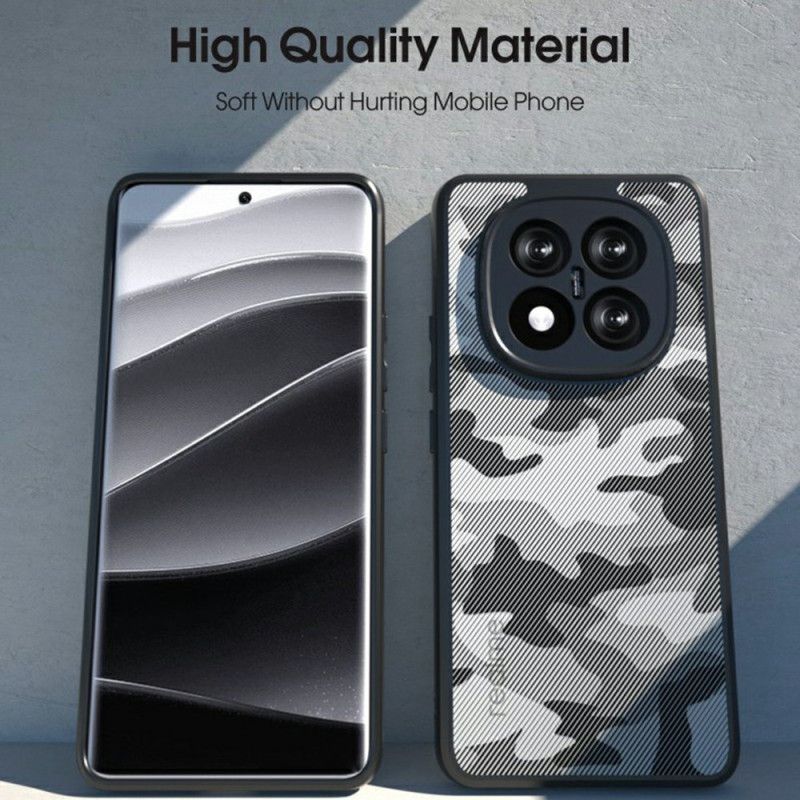 Cover Xiaomi Redmi Note 14 Pro Plus 5g Telefon Etui Ibmrs