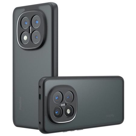 Cover Xiaomi Redmi Note 14 Pro Plus 5g Telefon Etui Mat Finish