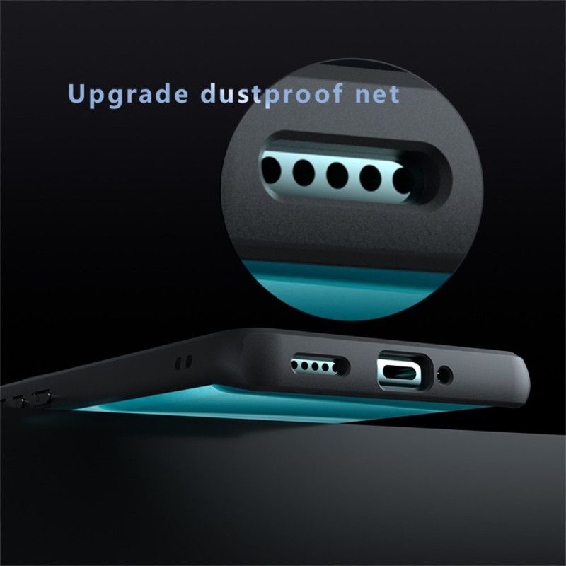 Cover Xiaomi Redmi Note 14 Pro Plus 5g Telefon Etui Mat Finish