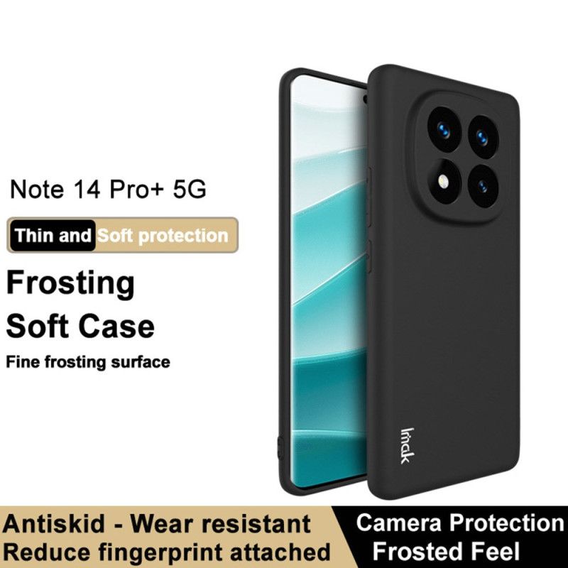 Cover Xiaomi Redmi Note 14 Pro Plus 5g Uc-3-serien Imak