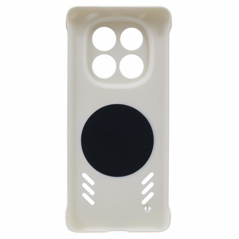 Cover Xiaomi Redmi Note 14 Pro Plus 5g Ultratynd Plastik