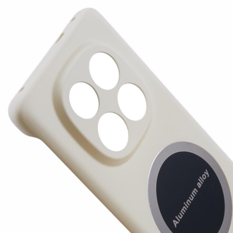 Cover Xiaomi Redmi Note 14 Pro Plus 5g Ultratynd Plastik