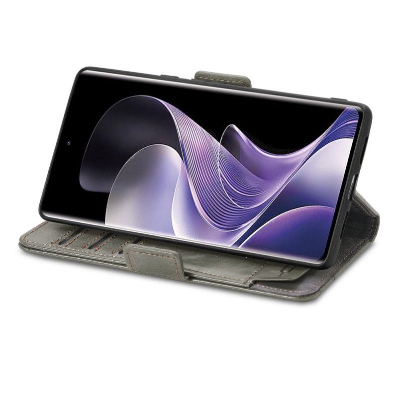 Flip Cover Xiaomi Redmi Note 14 Pro Plus 5g Caseneo