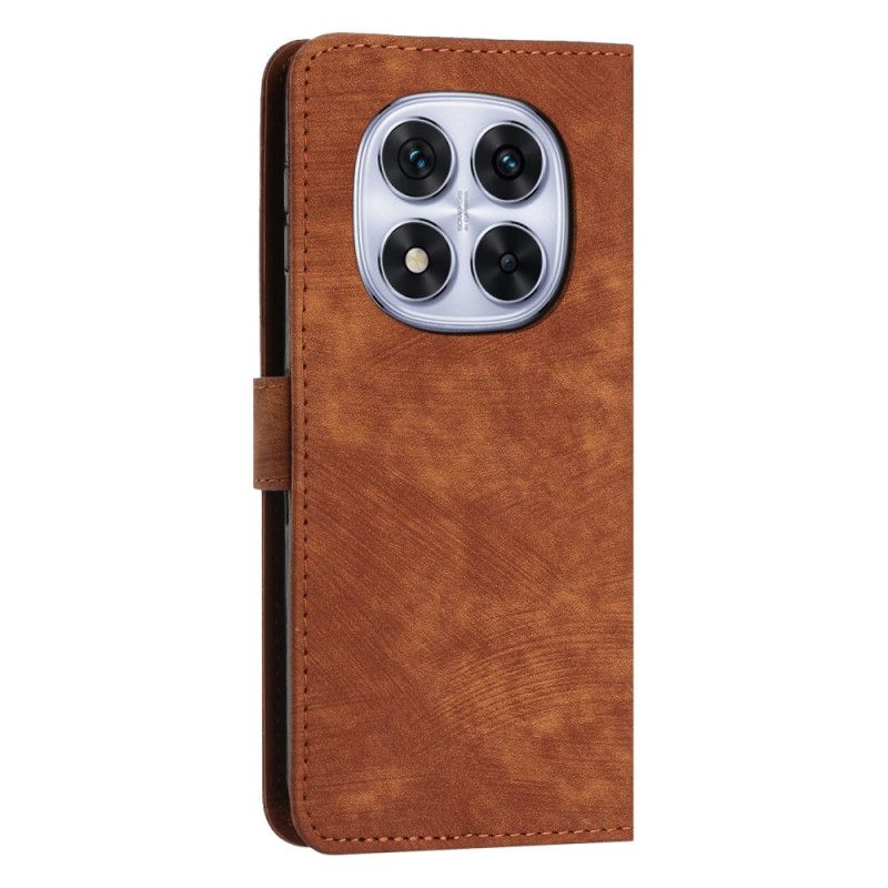 Flip Cover Xiaomi Redmi Note 14 Pro Plus 5g Designlinjer