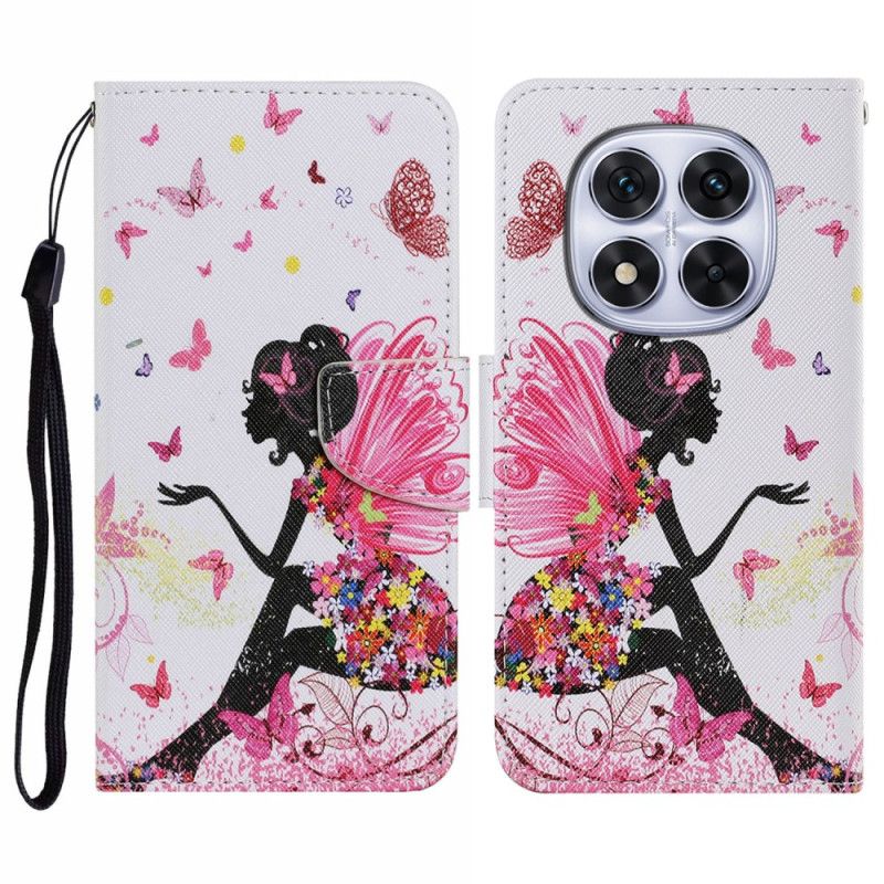 Flip Cover Xiaomi Redmi Note 14 Pro Plus 5g Fe