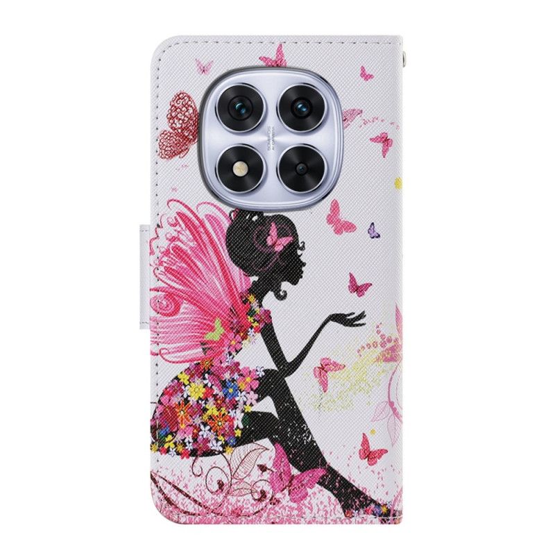 Flip Cover Xiaomi Redmi Note 14 Pro Plus 5g Fe