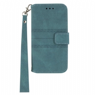 Flip Cover Xiaomi Redmi Note 14 Pro Plus 5g Frise Og Rem