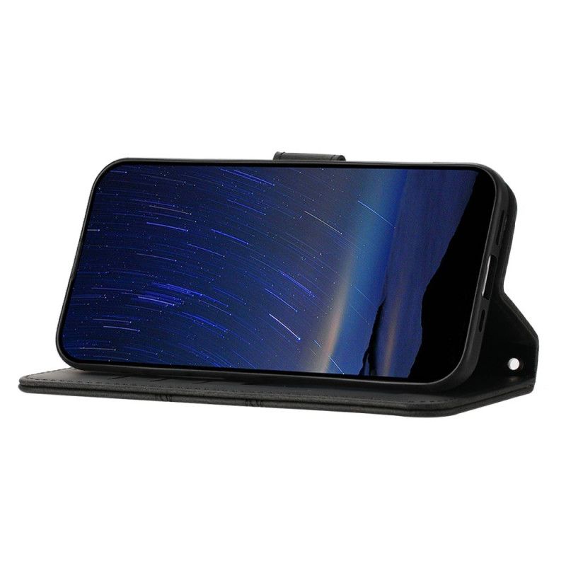 Flip Cover Xiaomi Redmi Note 14 Pro Plus 5g Frise Og Rem