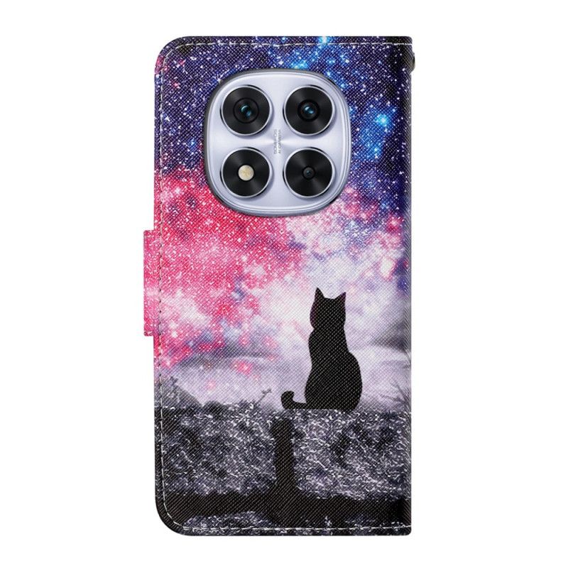 Flip Cover Xiaomi Redmi Note 14 Pro Plus 5g Galaksekat