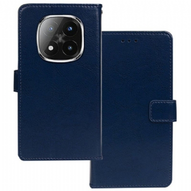 Flip Cover Xiaomi Redmi Note 14 Pro Plus 5g Idewei