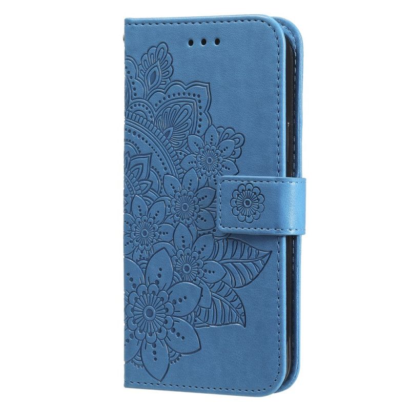 Flip Cover Xiaomi Redmi Note 14 Pro Plus 5g Mandala-print