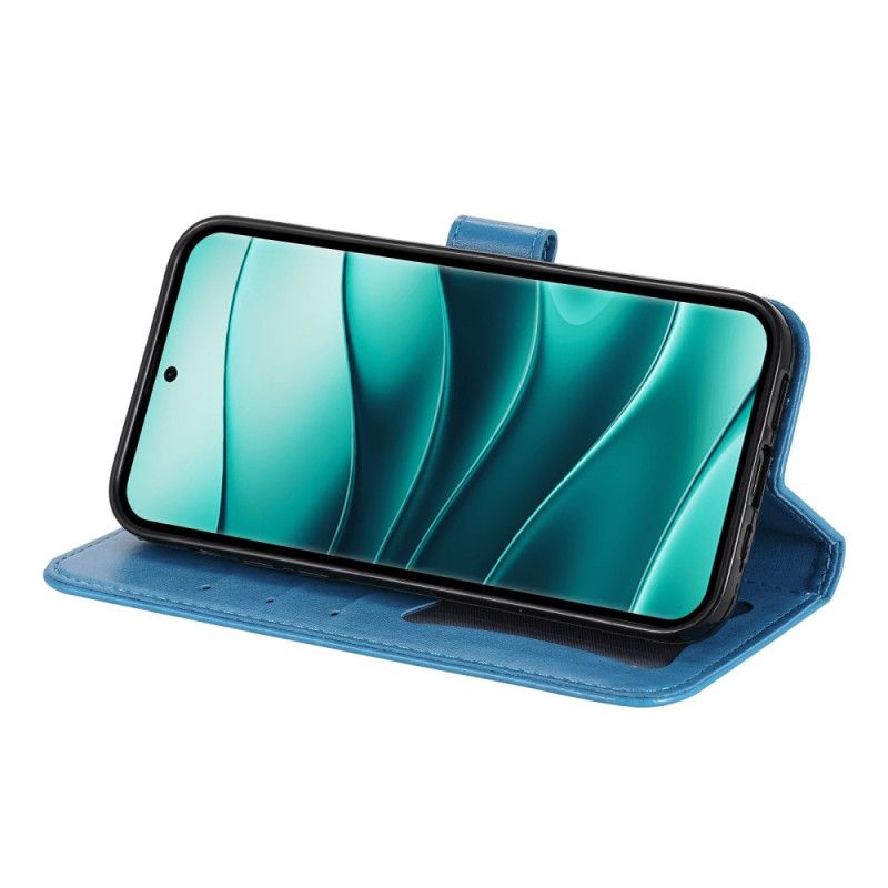 Flip Cover Xiaomi Redmi Note 14 Pro Plus 5g Mandala-print