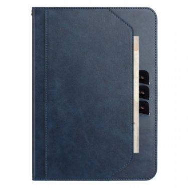 Case Samsung Galaxy Tab S10 Fe Plus Telefon Etui Rem Og Snor