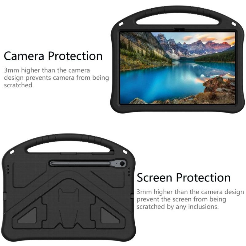 Cover Samsung Galaxy Tab S10 Fe Plus Eva