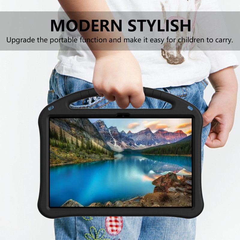 Cover Samsung Galaxy Tab S10 Fe Plus Eva