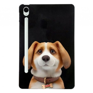 Cover Samsung Galaxy Tab S10 Fe Plus Harrier Beagle