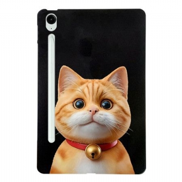 Cover Til Samsung Galaxy Tab S10 Fe Plus Kat