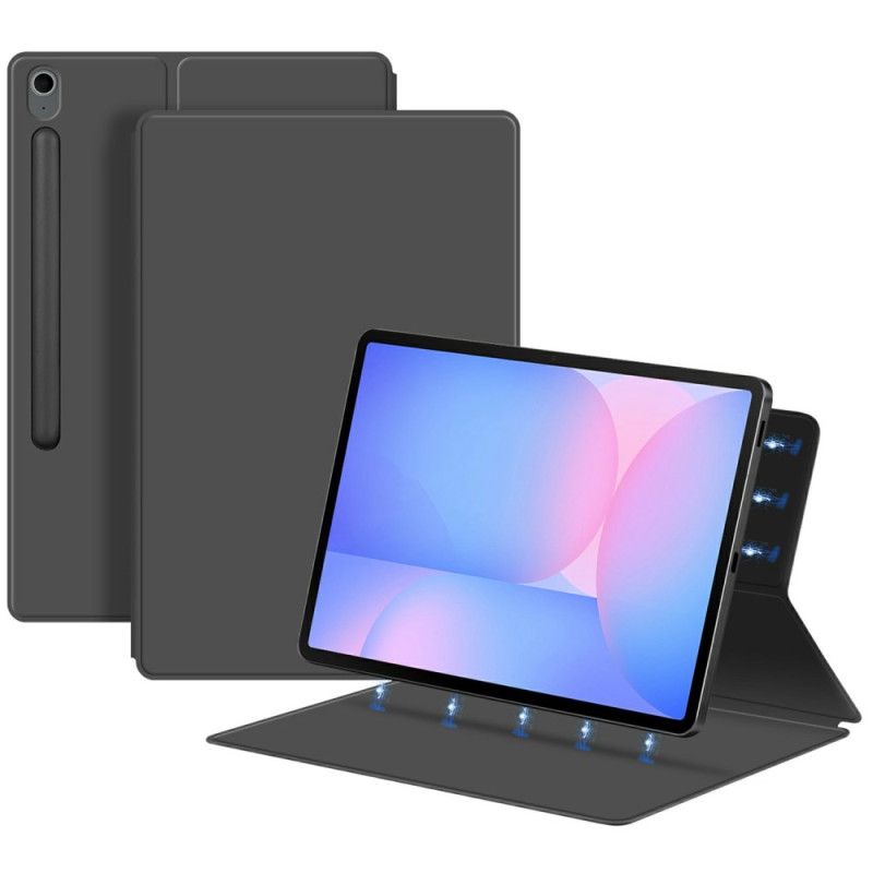 Etui Samsung Galaxy Tab S10 Fe Plus Klassisk