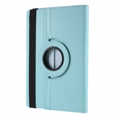 Etui Samsung Galaxy Tab S10 Fe Plus Roterende Stativ