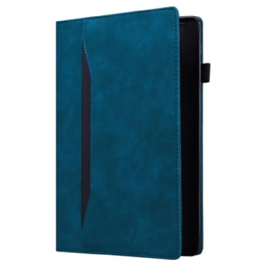 Flip Cover Samsung Galaxy Tab S10 Fe Plus Business