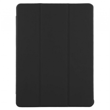 Samsung Galaxy Tab S10 Fe Plus Transparent Bagside