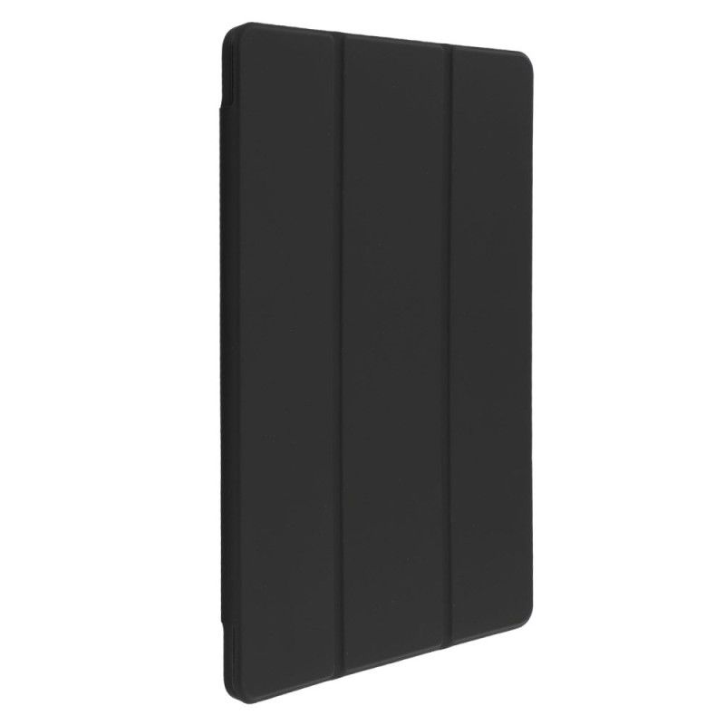 Samsung Galaxy Tab S10 Fe Plus Transparent Bagside