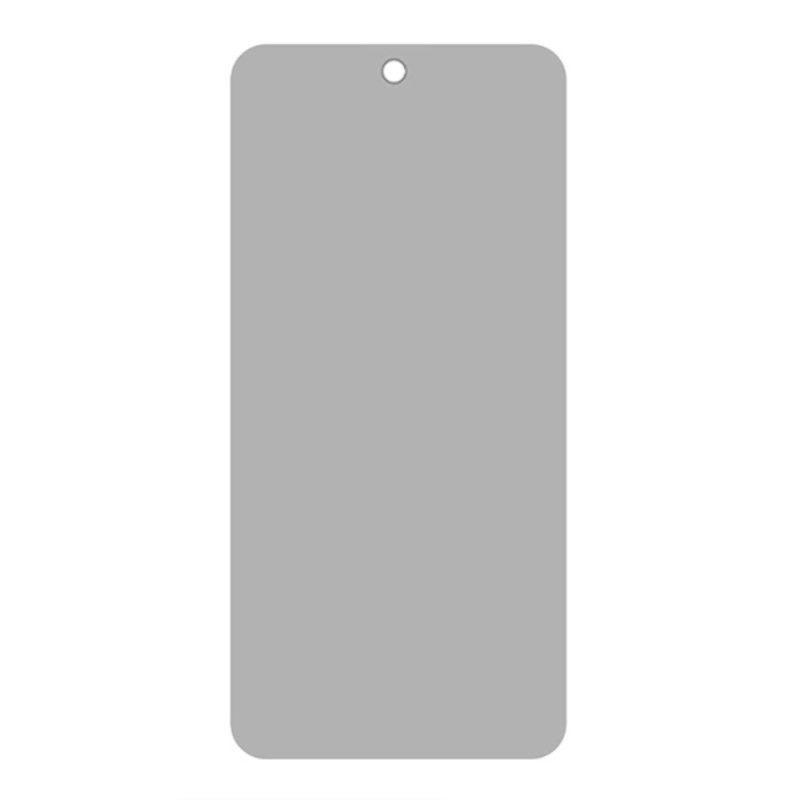 Anti-spion Hærdet Glasskærmbeskytter Til Oneplus Nord 4