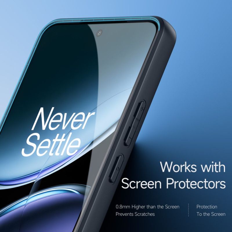 Cover Oneplus Nord 4 Aimo-serien Dux Ducis