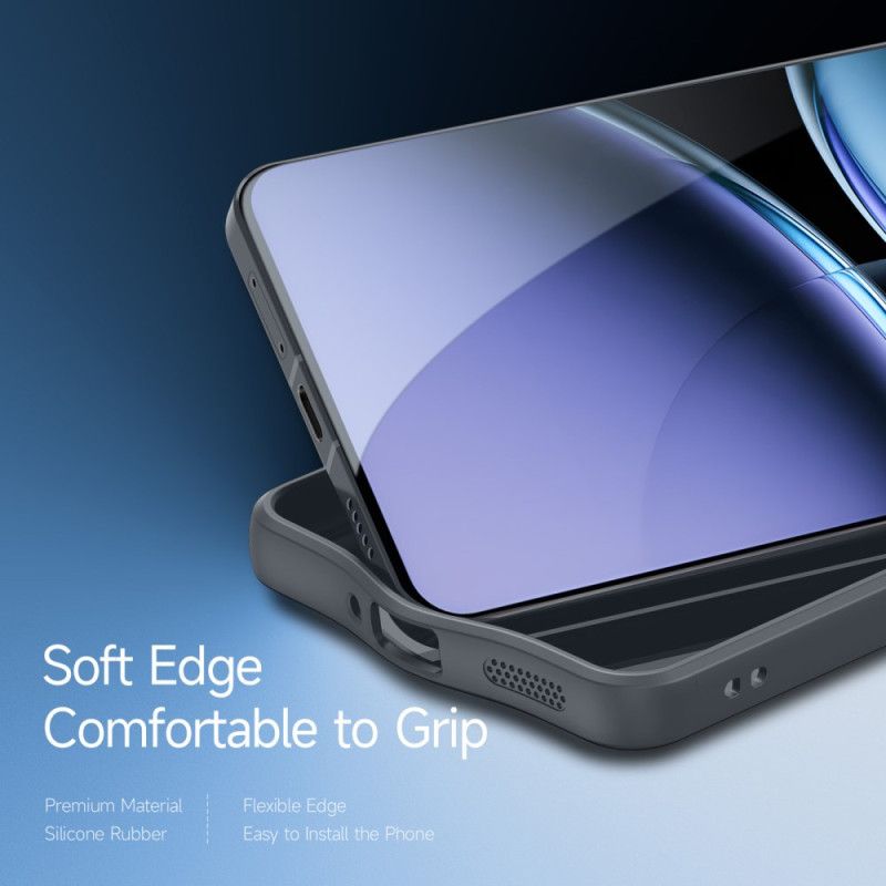 Cover Oneplus Nord 4 Aimo-serien Dux Ducis