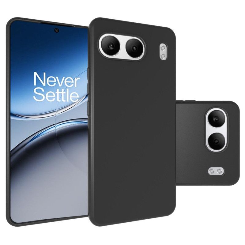 Cover Oneplus Nord 4 Blød Mat
