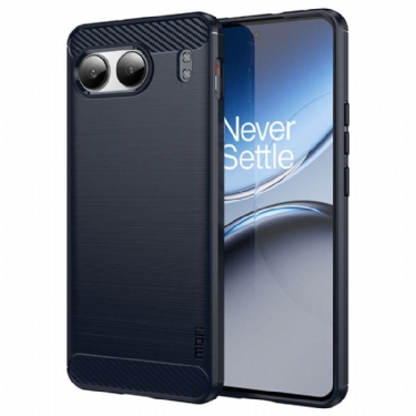 Cover Oneplus Nord 4 Børstet Kulfiber