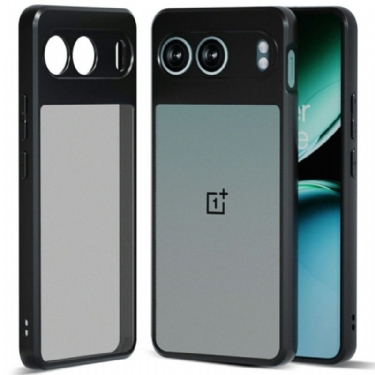 Cover Oneplus Nord 4 Dobbeltlag