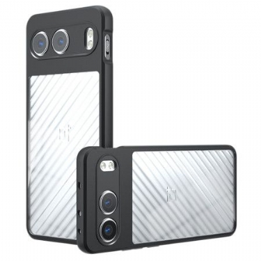 Cover Oneplus Nord 4 Ergonomisk