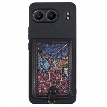 Cover Oneplus Nord 4 Galaxy Kortholder Og Stativ