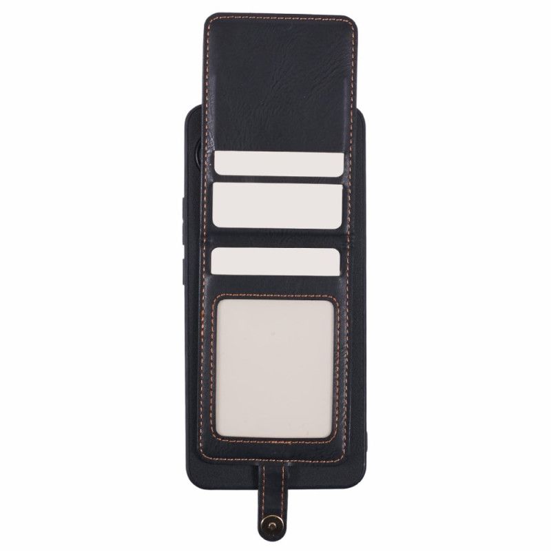 Cover Oneplus Nord 4 Galaxy Kortholder Og Stativ