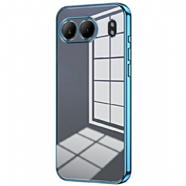 Cover Oneplus Nord 4 Galvaniseret Ramme