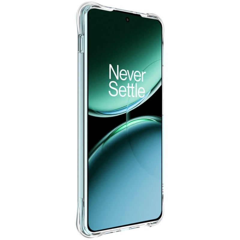 Cover Oneplus Nord 4 Imak Bølgetekstur